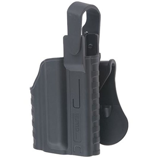 Кобура Nuprol EU NX light - Black