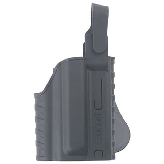 Кобура Nuprol EU NX light - Black