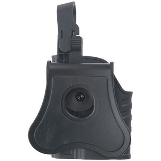 Кобура Nuprol EU NX light - Black