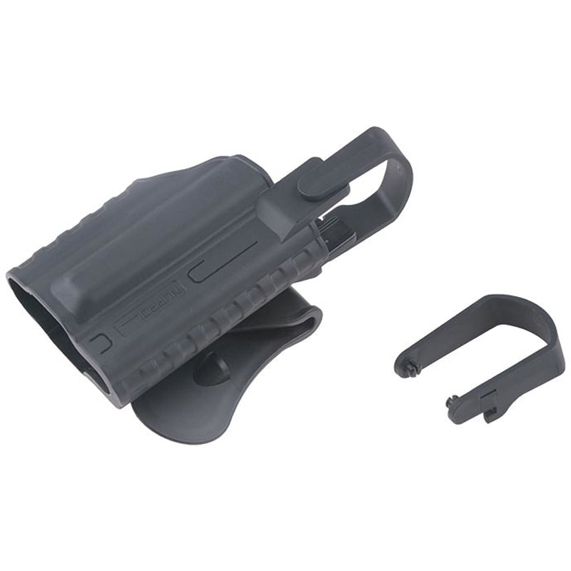 Кобура Nuprol EU NX light - Black