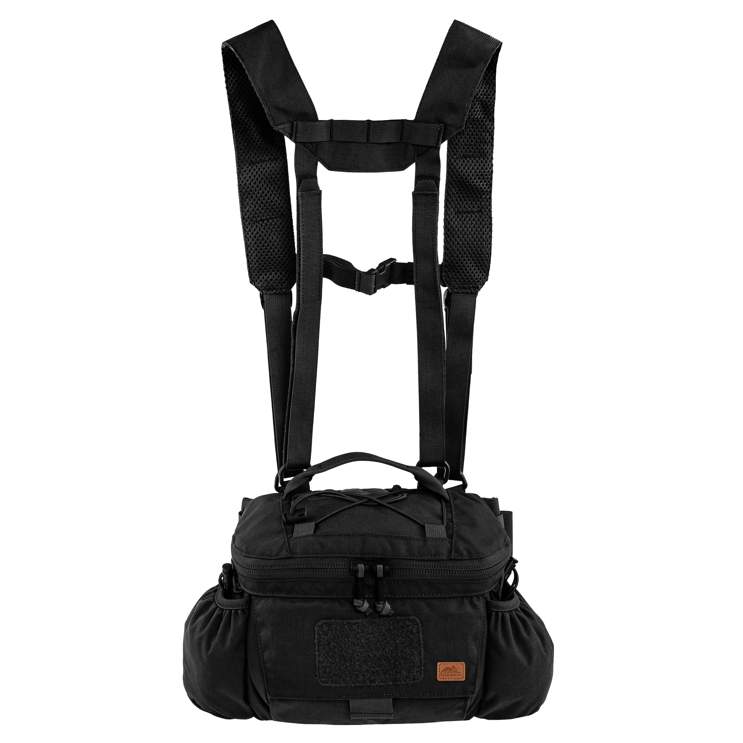 Torba biodrowa Helikon-Tex Foxtrot Mk2 5,5 l - Black