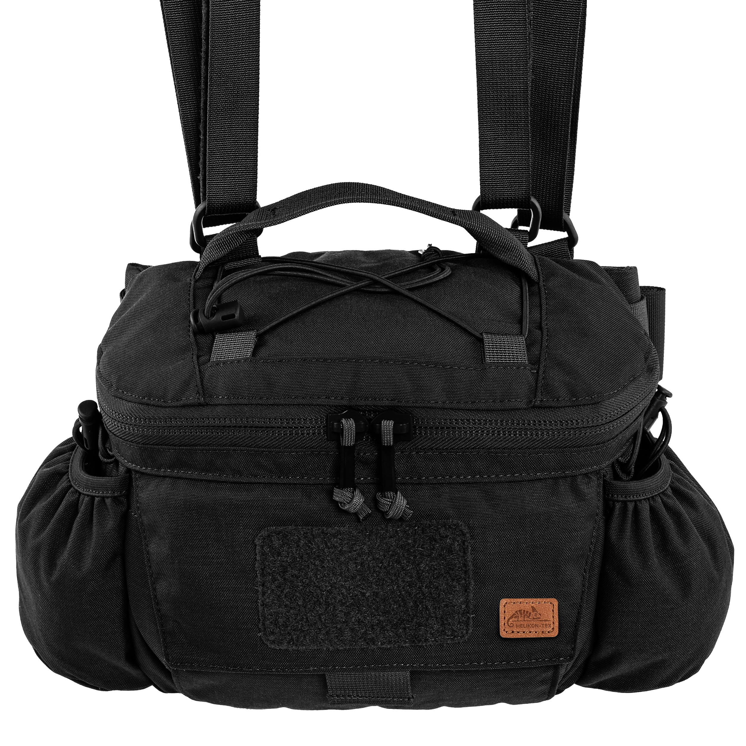 Torba biodrowa Helikon-Tex Foxtrot Mk2 5,5 l - Black