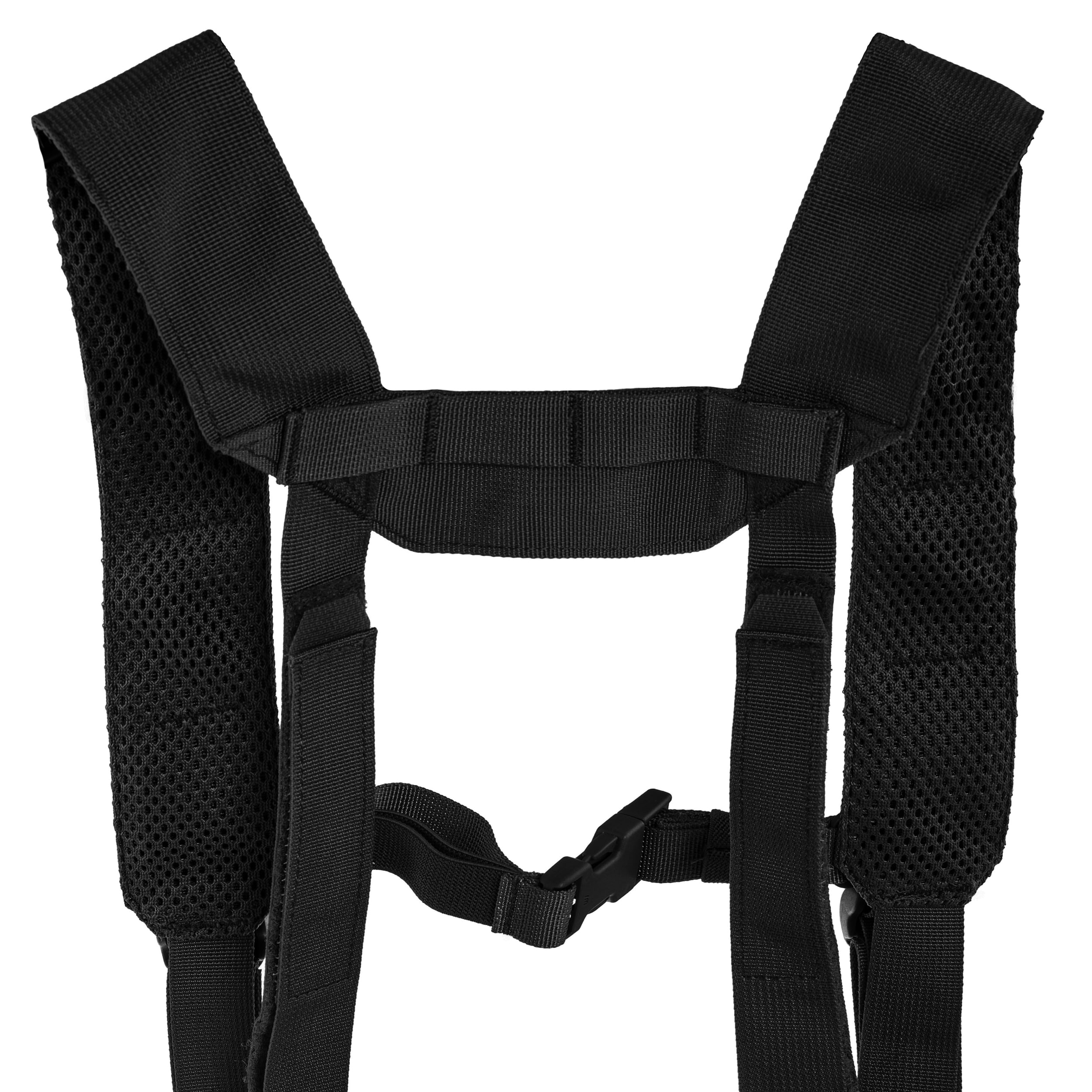 Torba biodrowa Helikon-Tex Foxtrot Mk2 5,5 l - Black