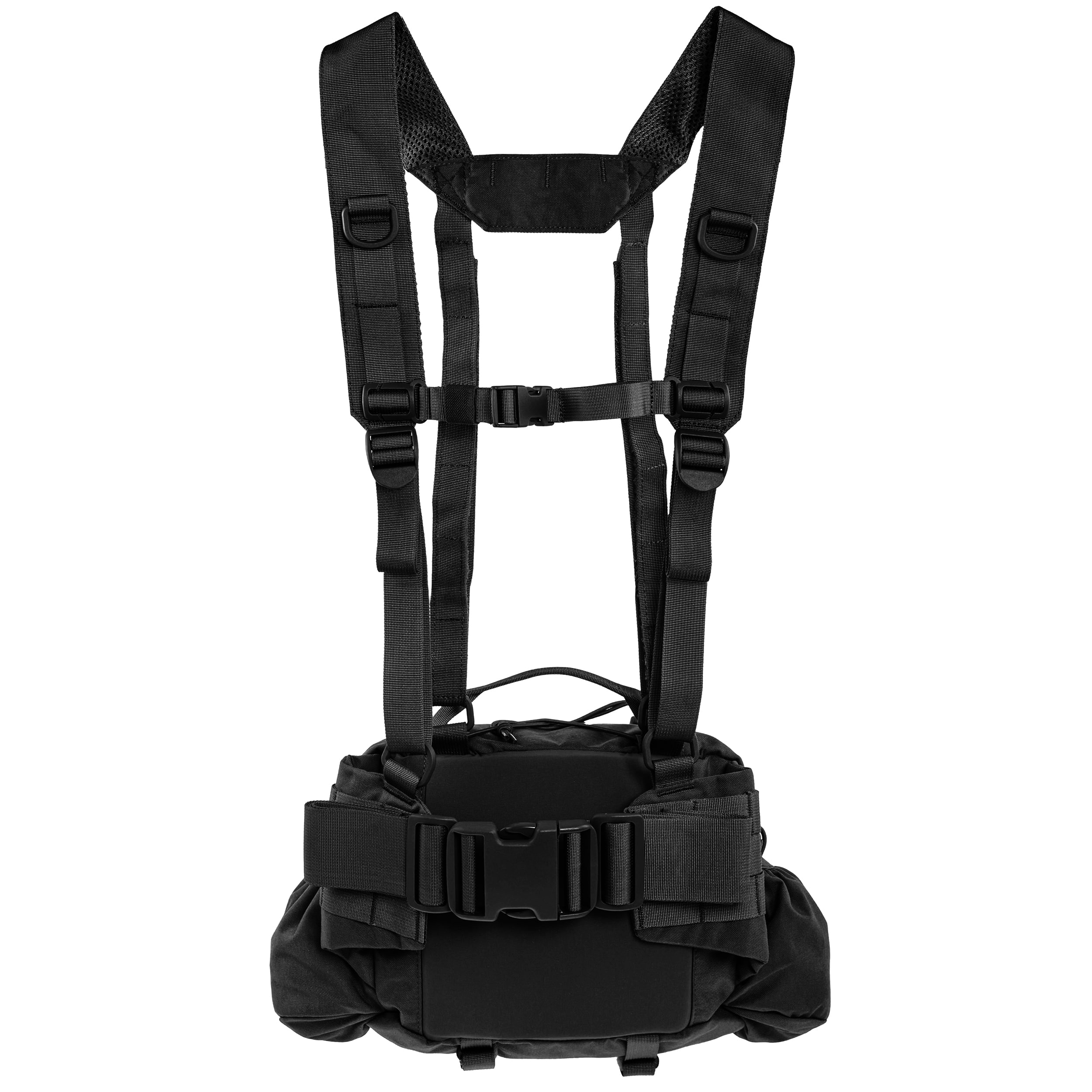 Torba biodrowa Helikon-Tex Foxtrot Mk2 5,5 l - Black