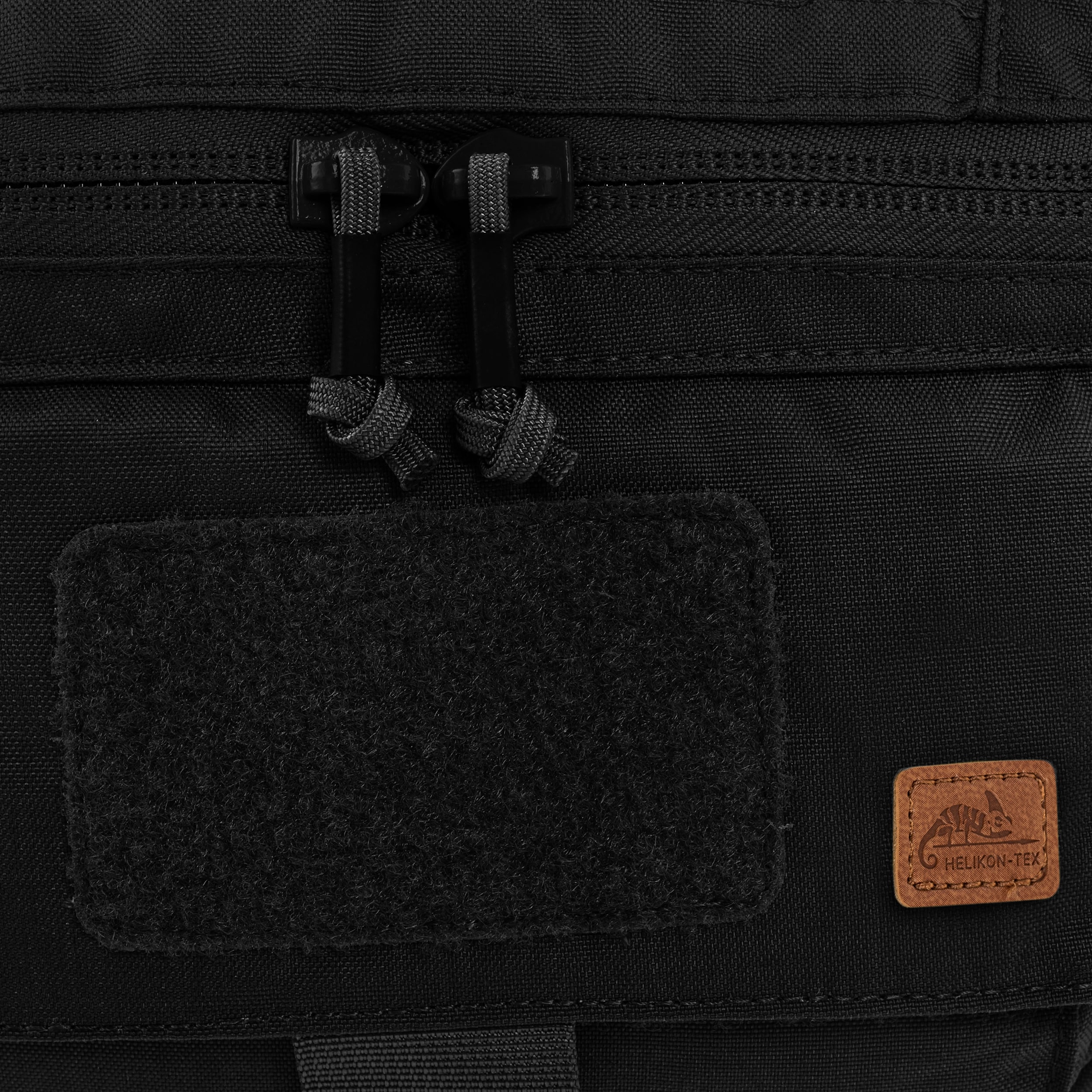 Torba biodrowa Helikon-Tex Foxtrot Mk2 5,5 l - Black