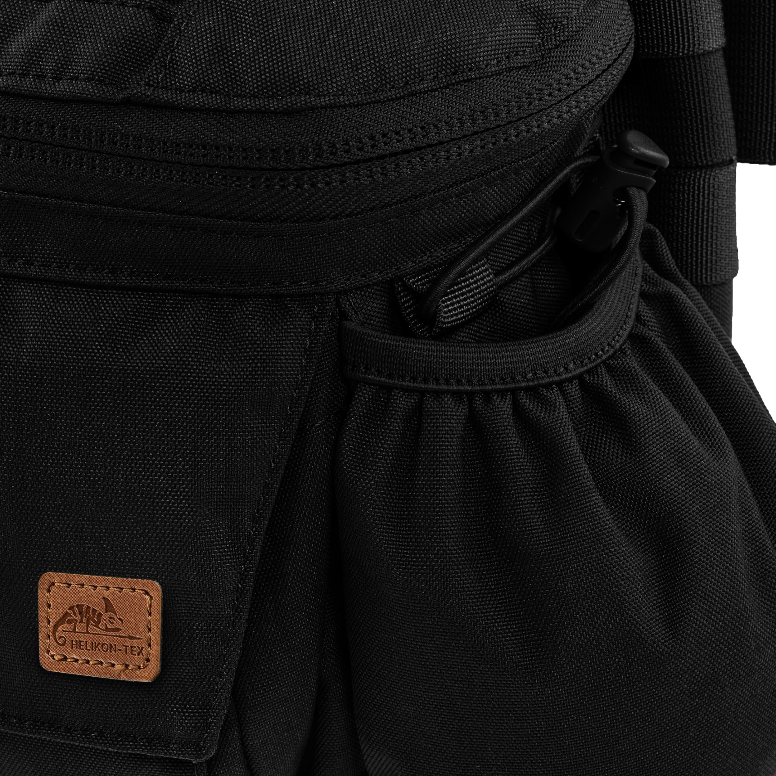 Torba biodrowa Helikon-Tex Foxtrot Mk2 5,5 l - Black