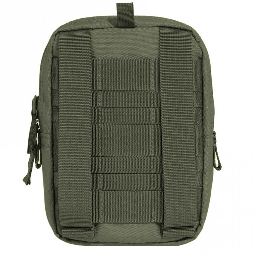 Kieszeń Pentagon Axon - Olive Green