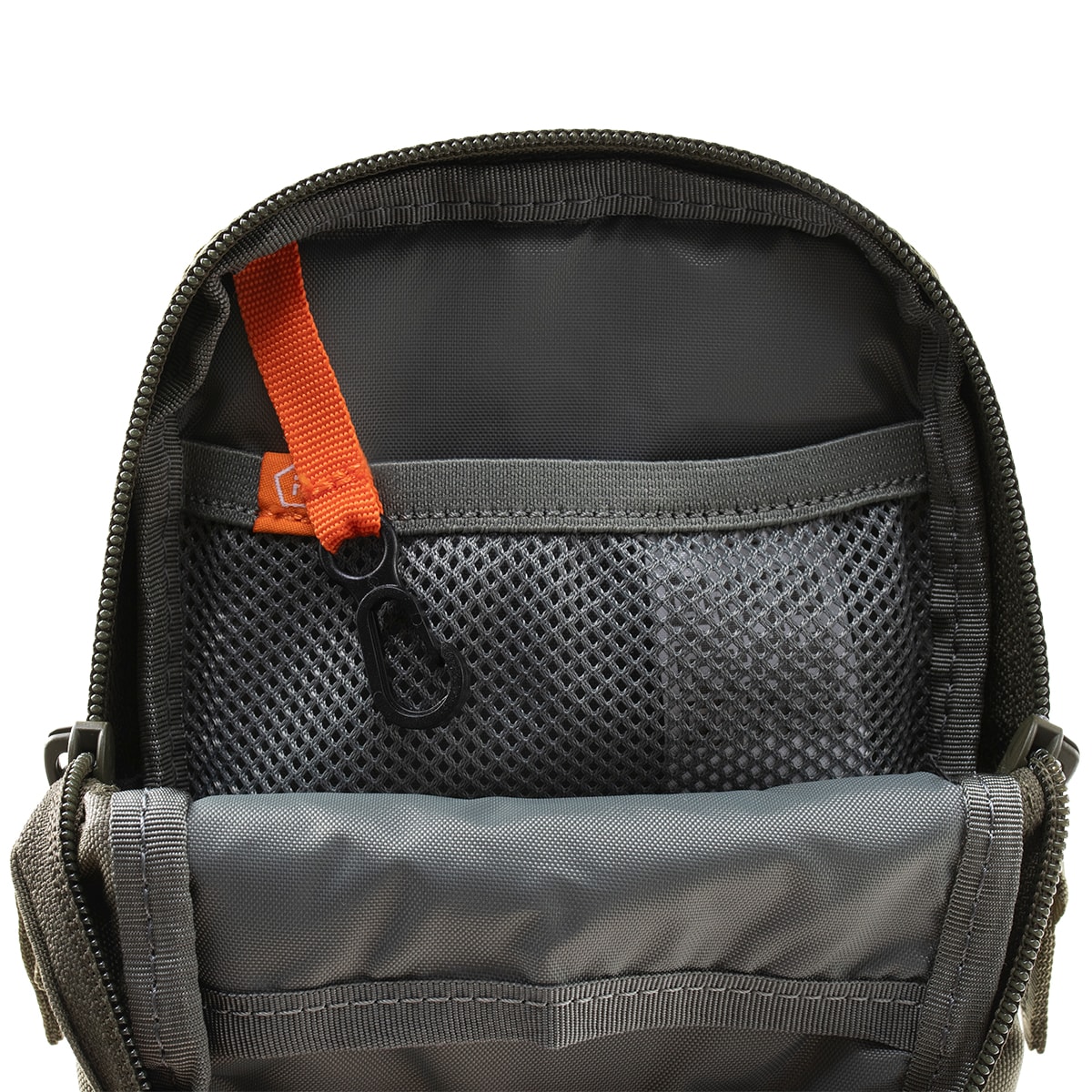 Kieszeń Pentagon Axon - Olive Green