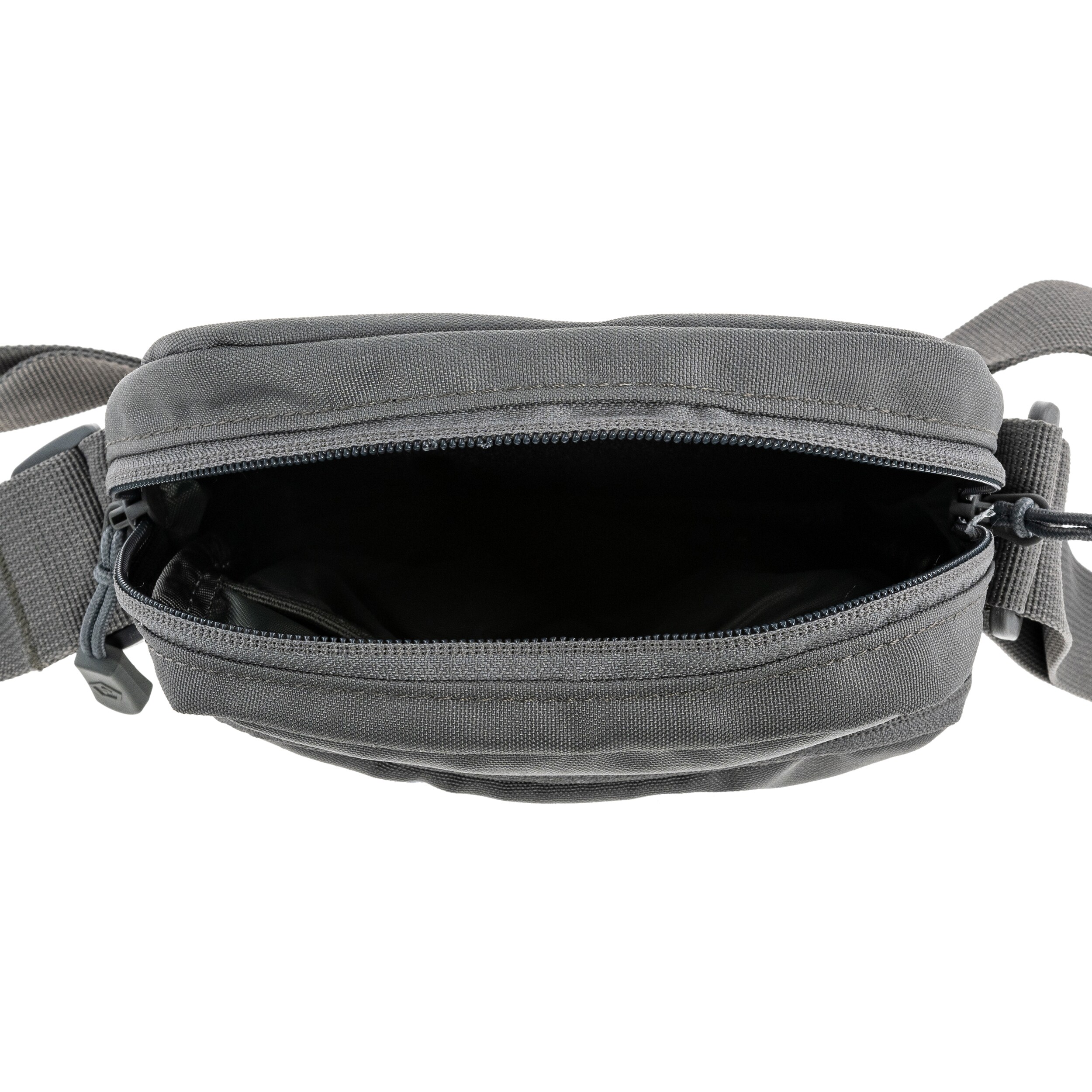 Torba na ramię Pentagon Kleos Messenger 2,4 l - Wolf Grey