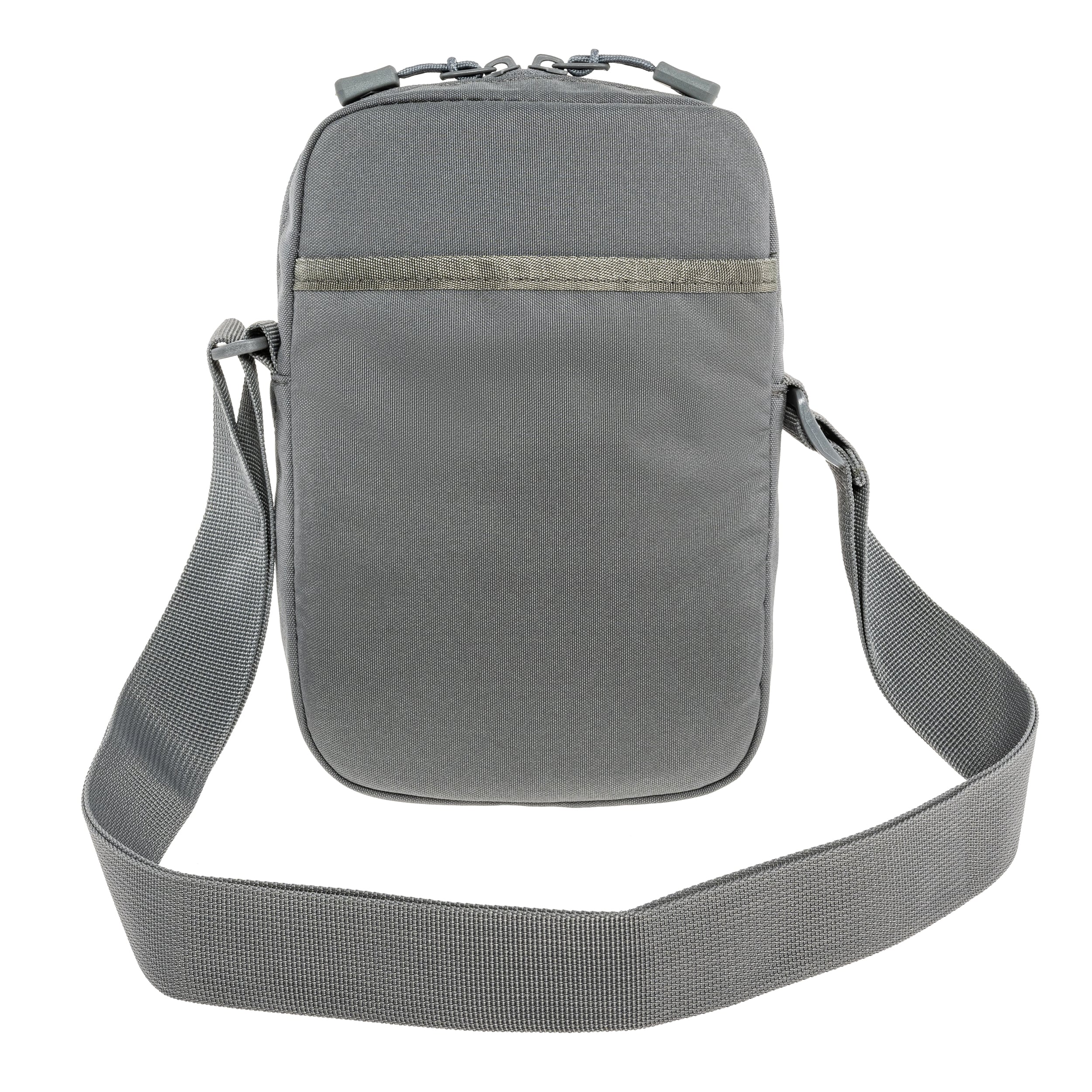 Torba na ramię Pentagon Kleos Messenger 2,4 l - Wolf Grey