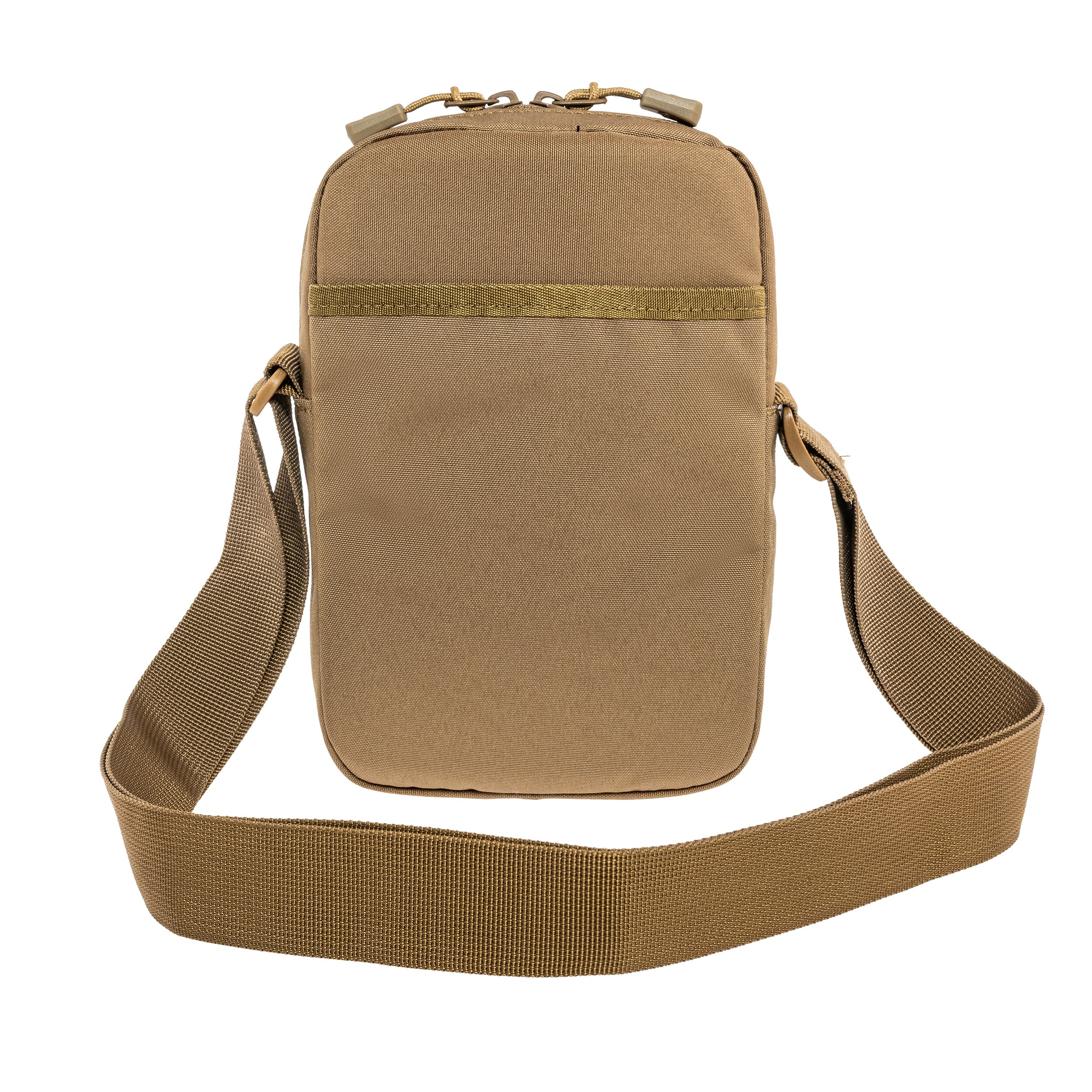 Torba na ramię Pentagon Kleos Messenger 2,4 l - Coyote