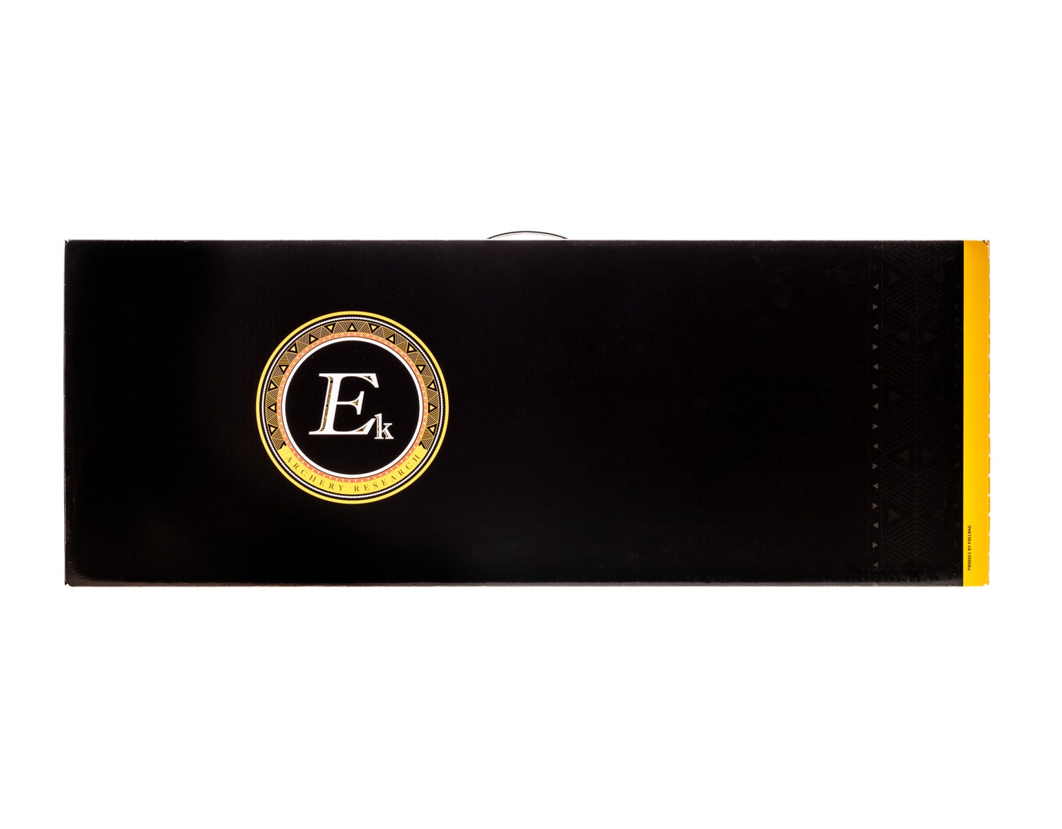 Łuk bloczkowy Poe Lang Axis 2.0 - niebieski