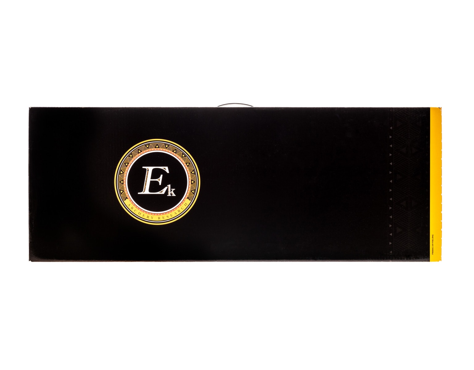 Łuk bloczkowy Poe Lang Axis 2.5 - folium camo