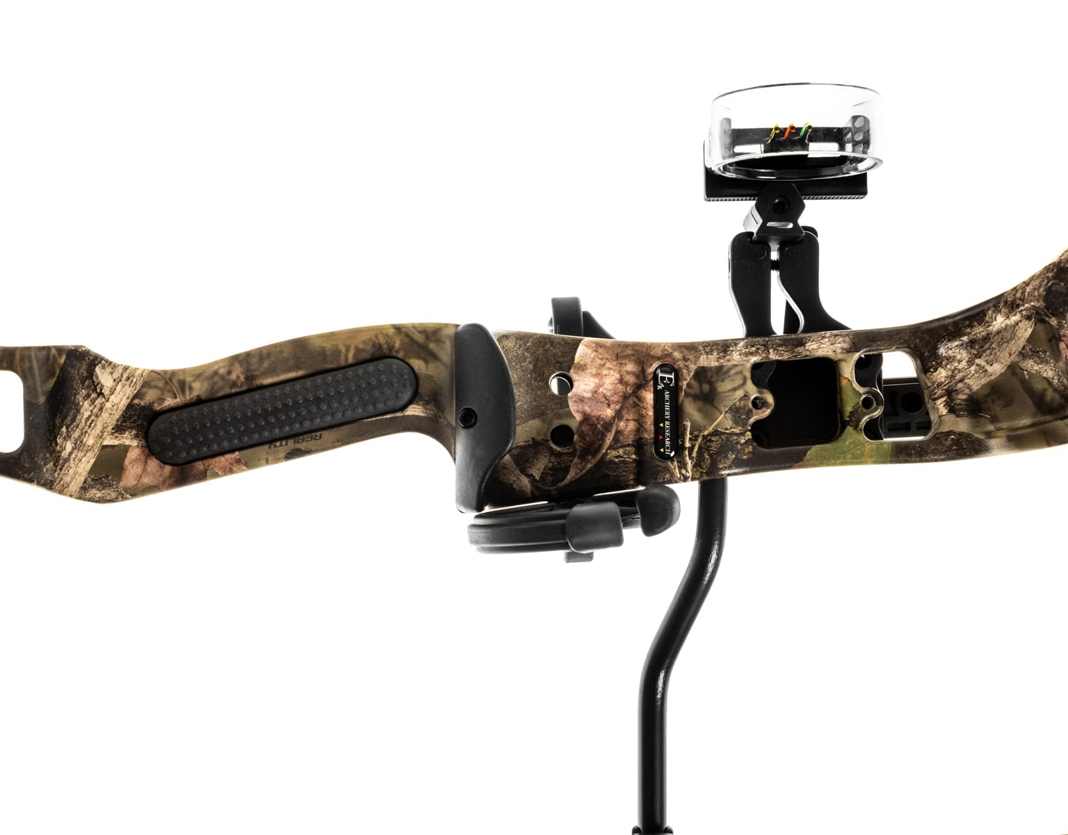 Łuk bloczkowy Poe Lang Rex Quad - camo - zestaw