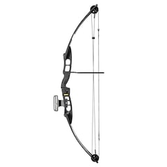 Łuk bloczkowy Poe Lang Cobra Protex 40 lb - dla leworęcznych