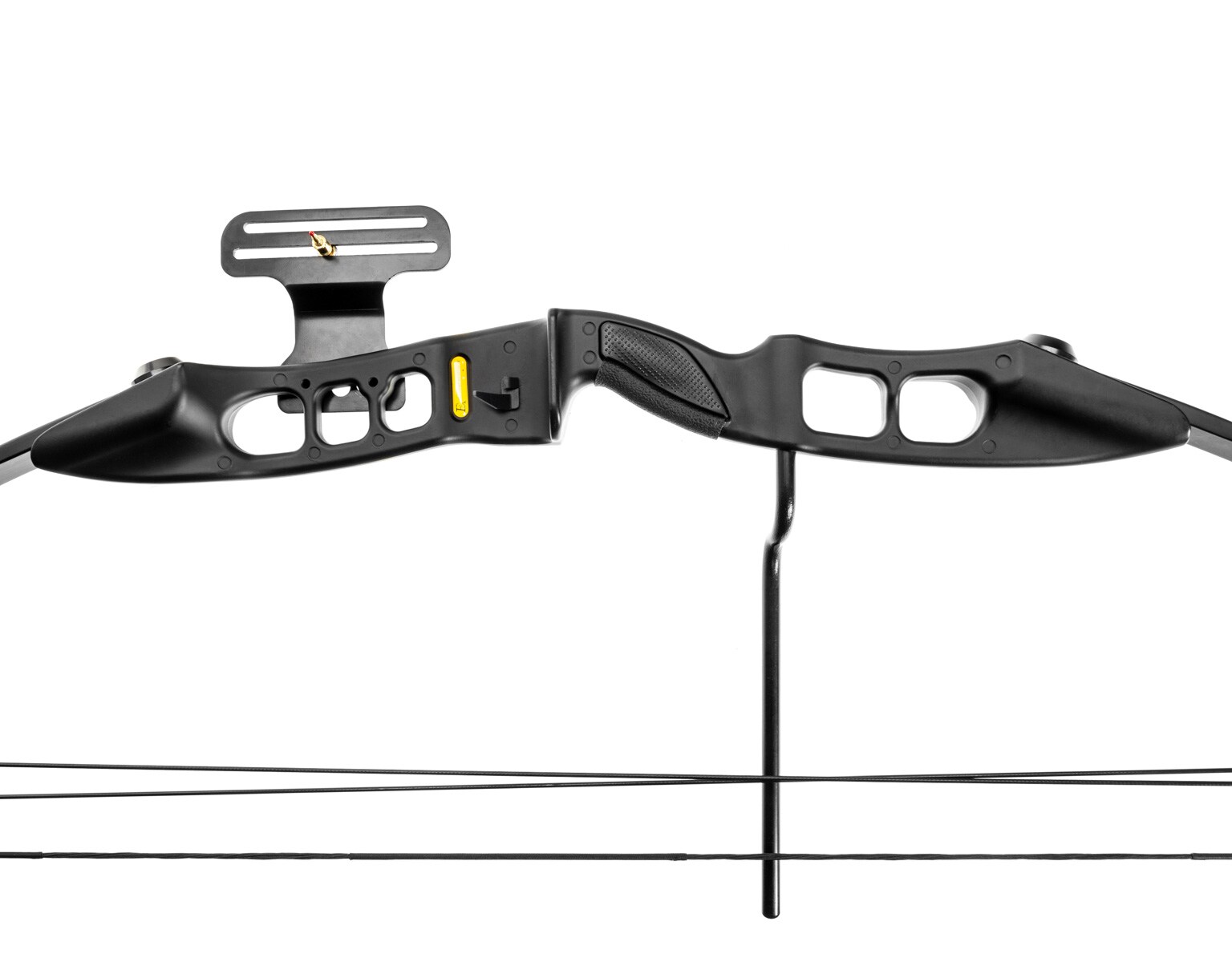 Łuk bloczkowy Poe Lang Cobra Protex 40 lb - dla leworęcznych