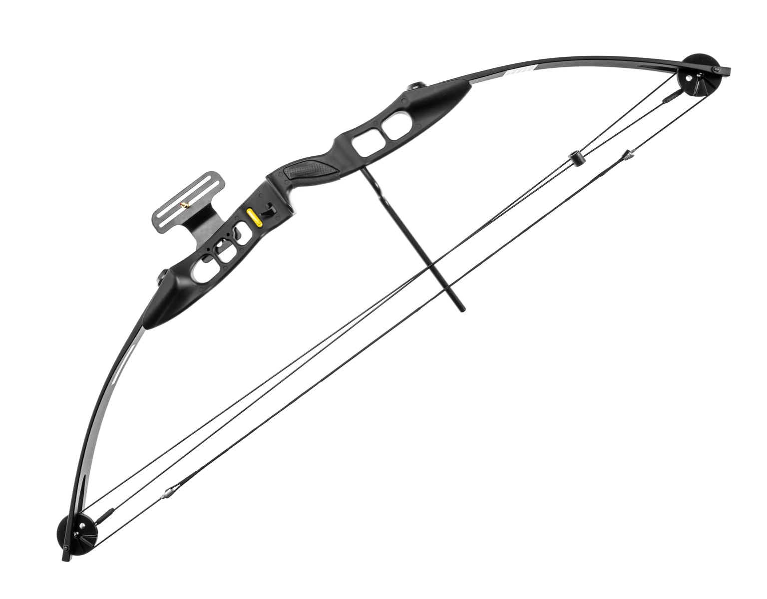 Łuk bloczkowy Poe Lang Cobra Protex 55 lb - dla leworęcznych