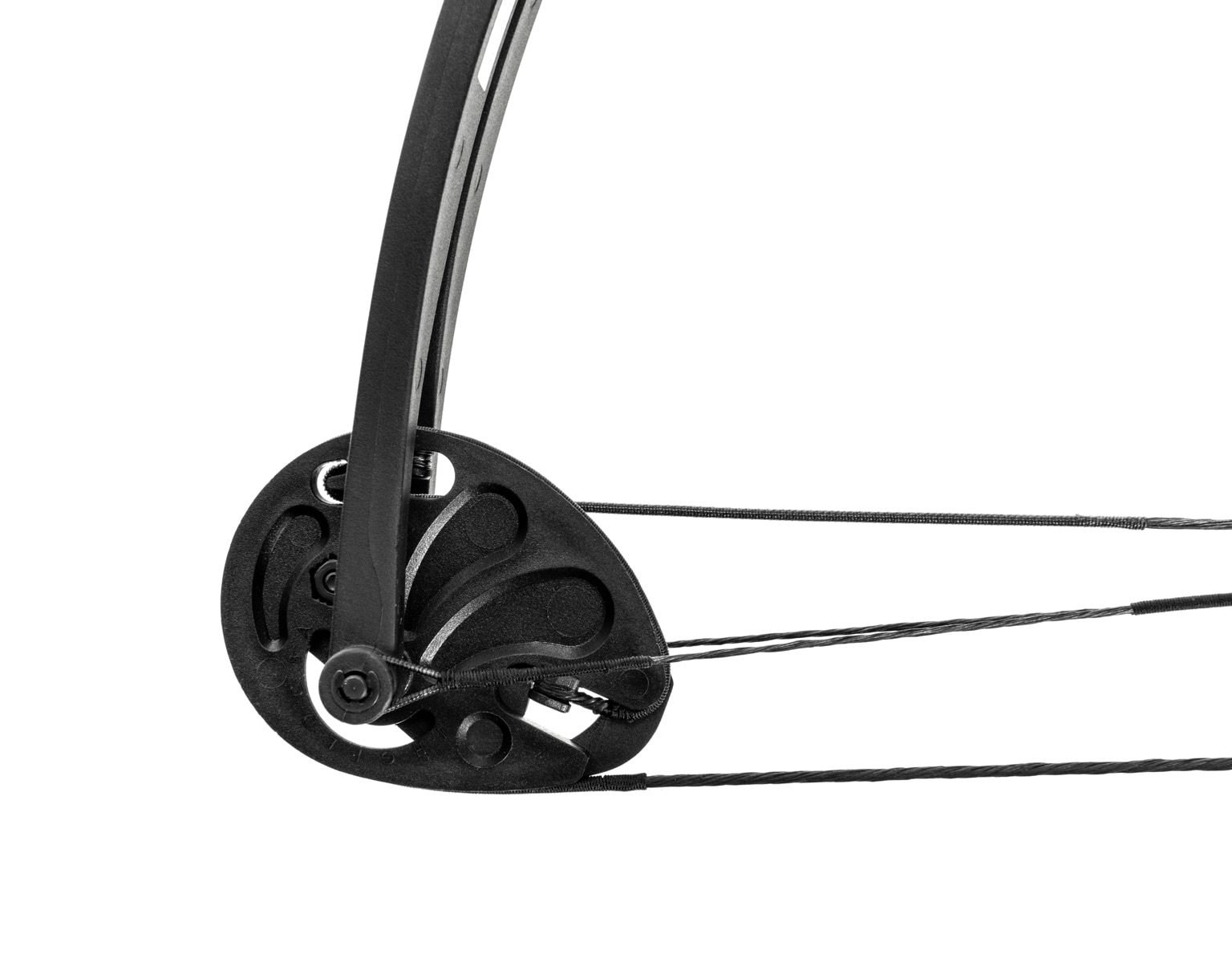 Łuk bloczkowy Poe Lang Buster Camo