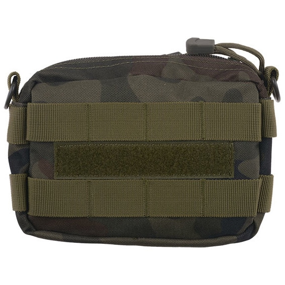 Pozioma uniwersalna ładownica cargo - wz.93 Pantera PL Woodland