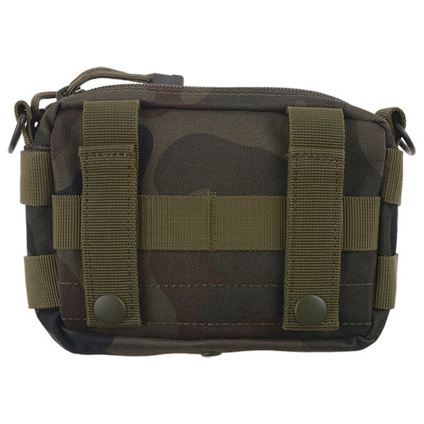 Pozioma uniwersalna ładownica cargo - wz.93 Pantera PL Woodland