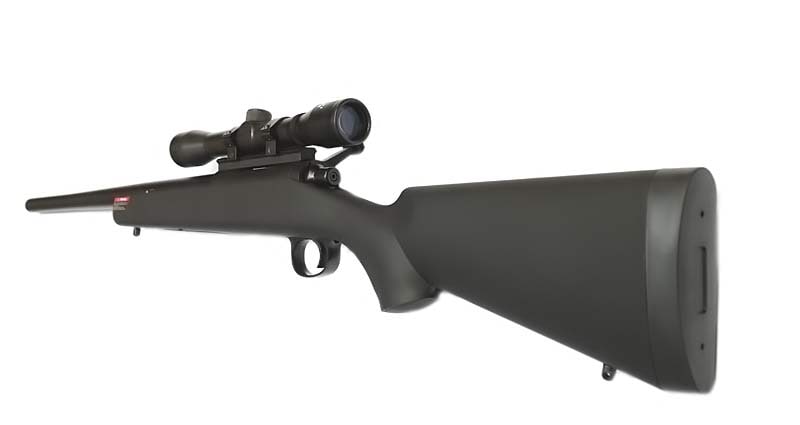 Снайперська гвинтівка ASG JG366A