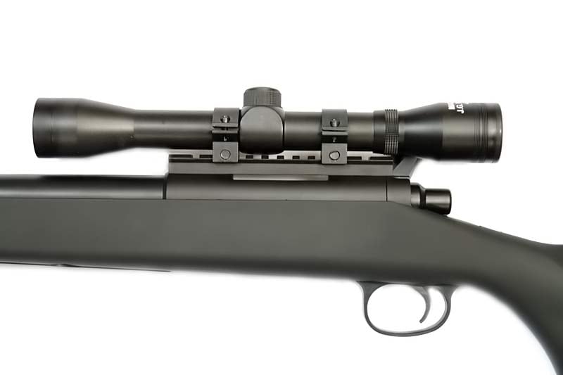 Снайперська гвинтівка ASG JG366A