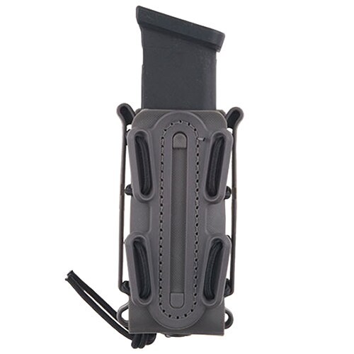 Ładownica softshell FMA na mniejsze magazynki -  Foliage Green