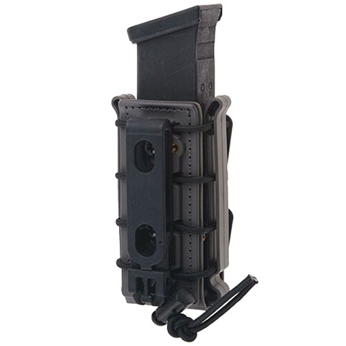 Ładownica softshell FMA na mniejsze magazynki -  Foliage Green