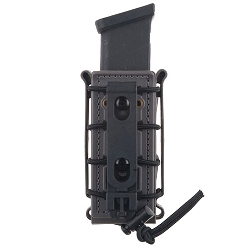 Ładownica softshell FMA na mniejsze magazynki -  Foliage Green