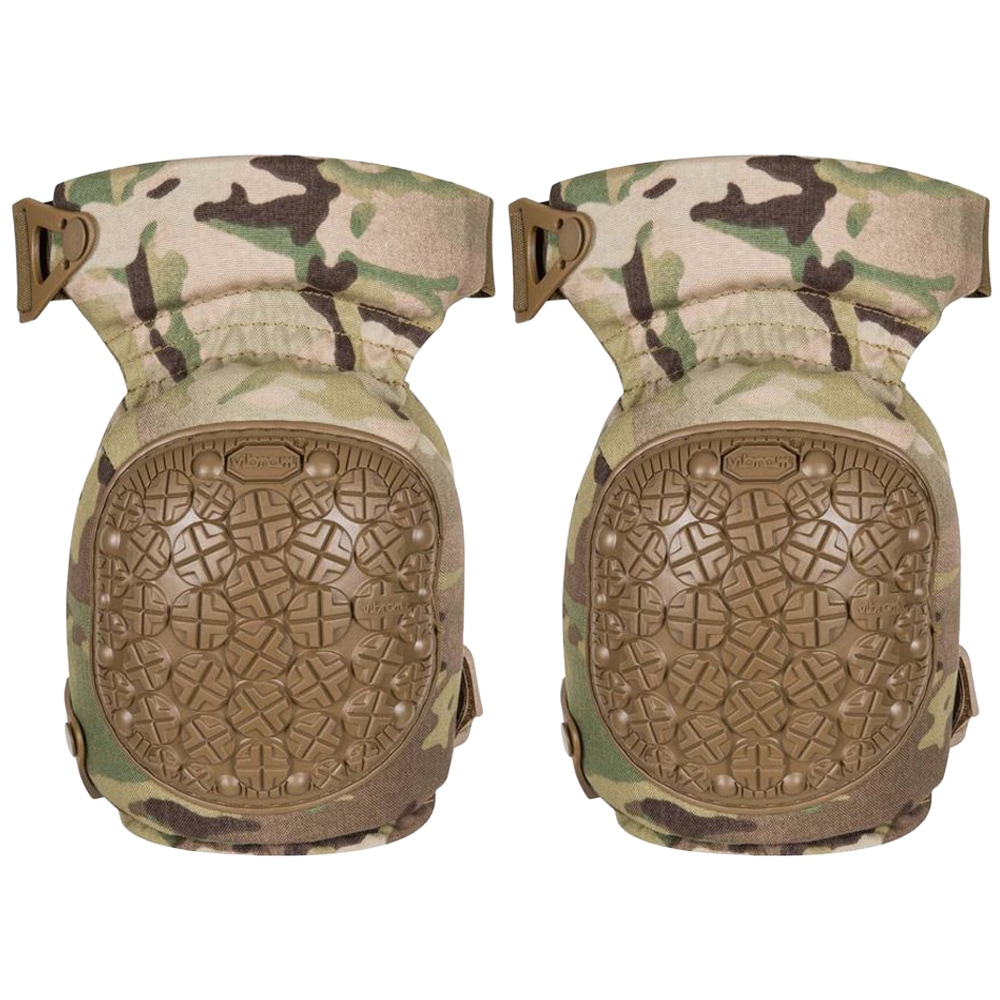 Наколінники ALTA Contour 360 Vibram Cap - Arid MC Camo