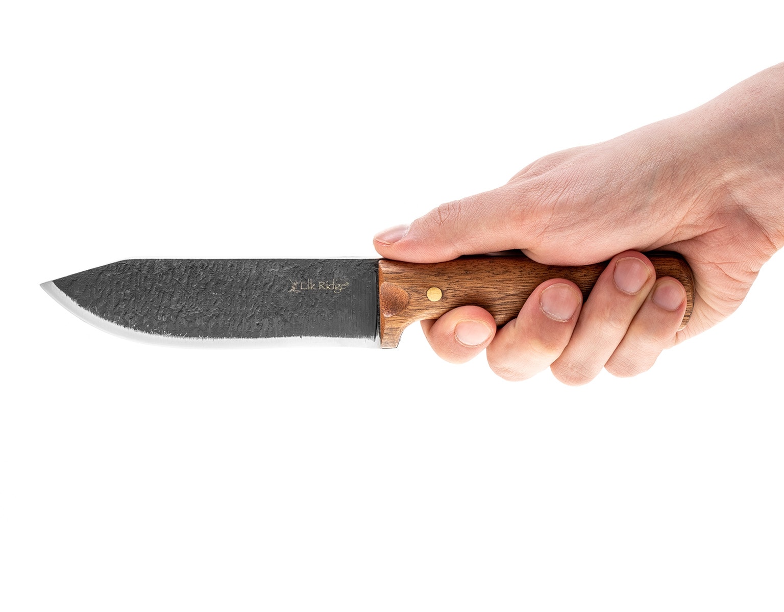 Nóż Master Cutlery Elk Ridge Fixed Blade