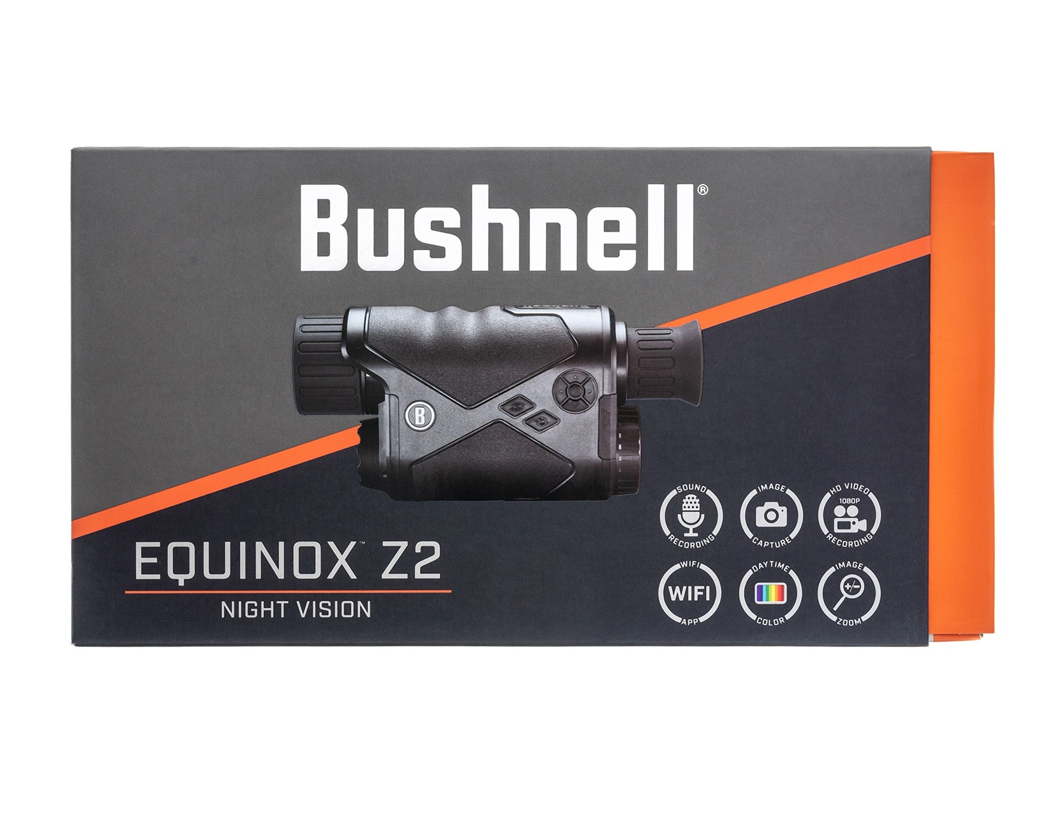 Noktowizor cyfrowy Bushnell Equinox Z2 3x30
