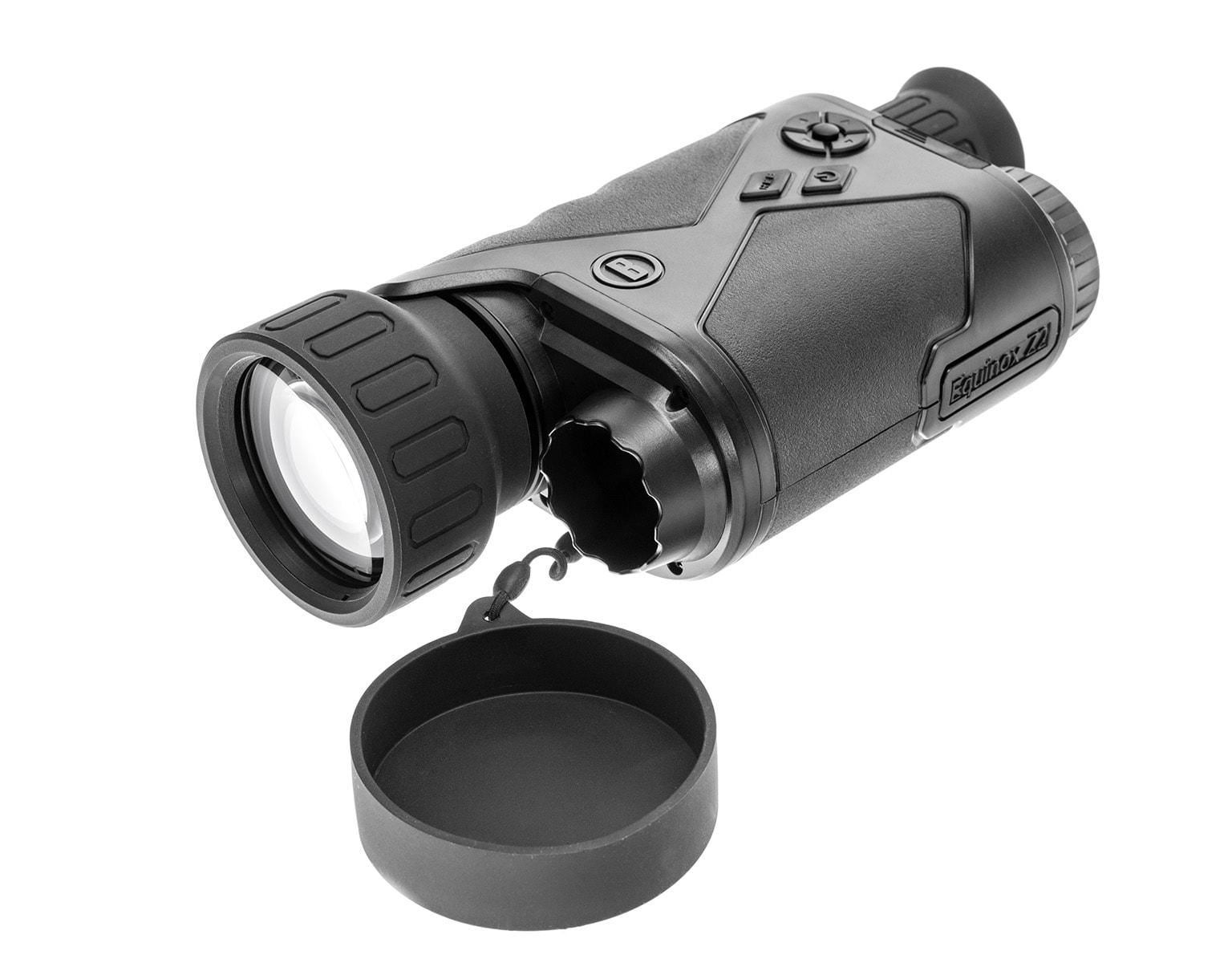 Цифровий прилад нічного бачення Bushnell Equinox Z2 6x50