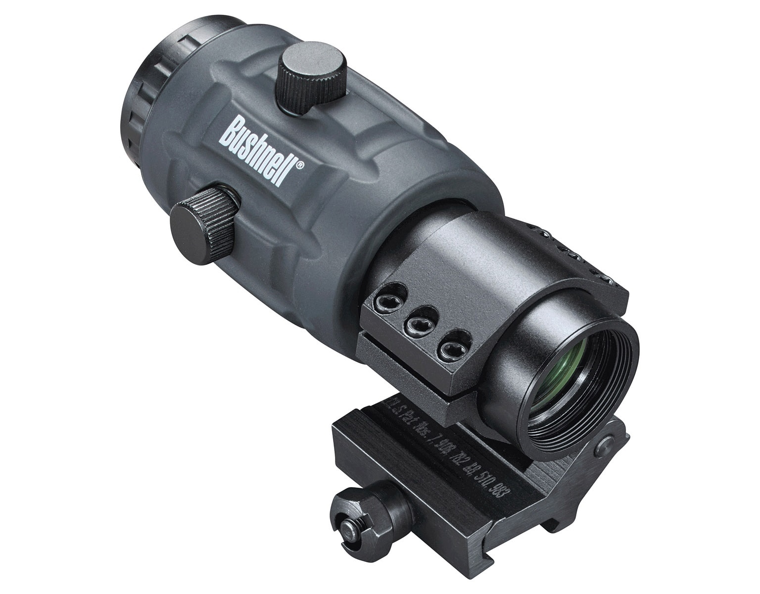Luneta typu magnifier Bushnell AR Optics Transition 3x