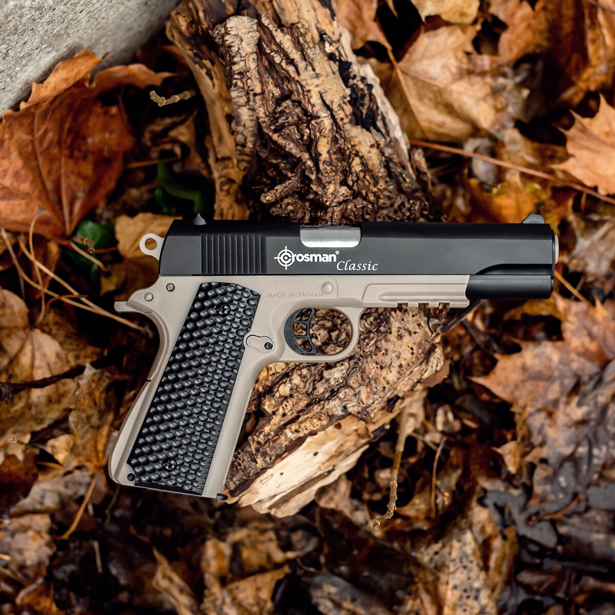 Wiatrówka Crosman 1911 4,5 mm