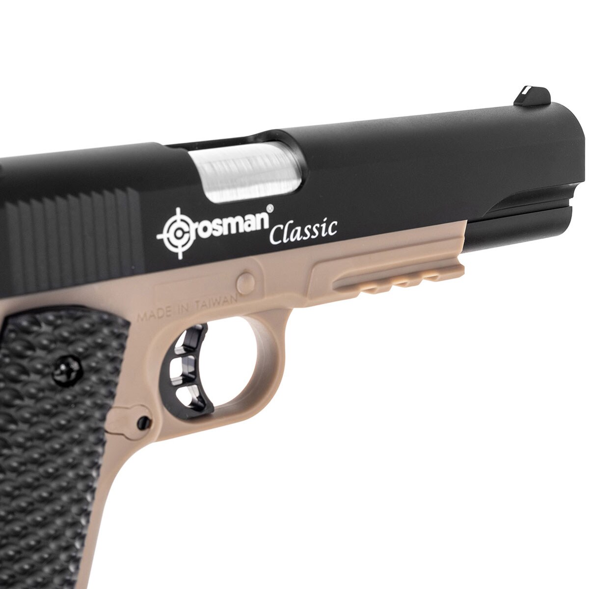 Wiatrówka Crosman 1911 4,5 mm