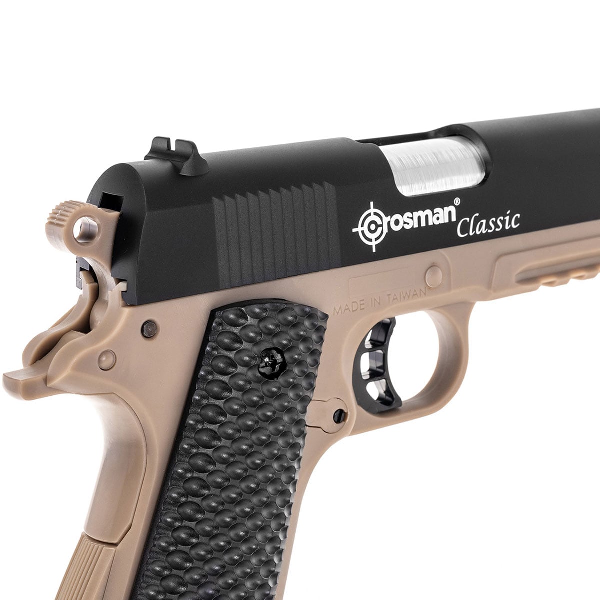 Wiatrówka Crosman 1911 4,5 mm