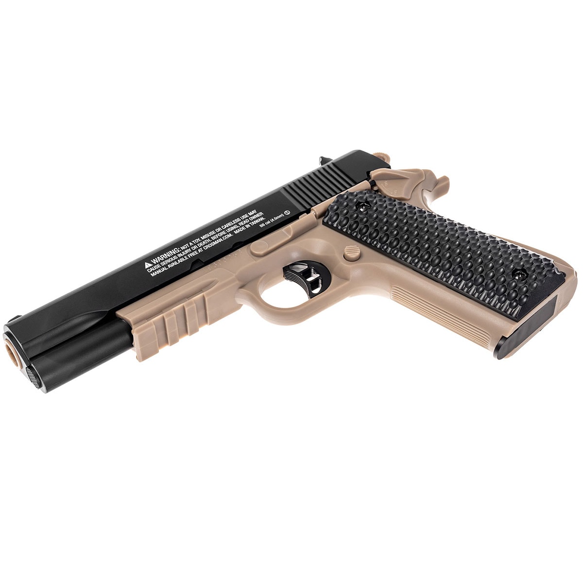 Wiatrówka Crosman 1911 4,5 mm