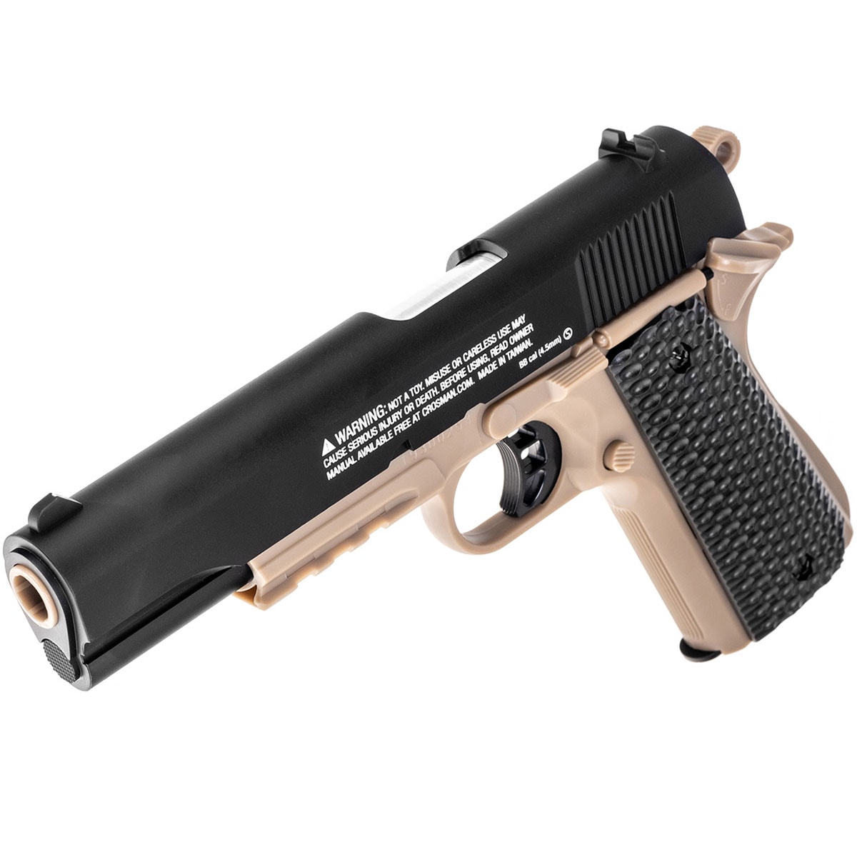 Wiatrówka Crosman 1911 4,5 mm