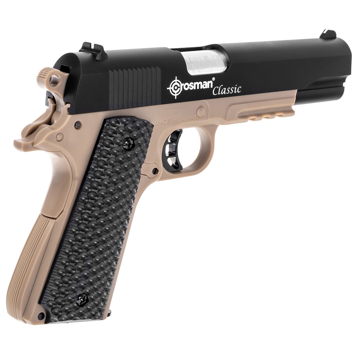 Wiatrówka Crosman 1911 4,5 mm