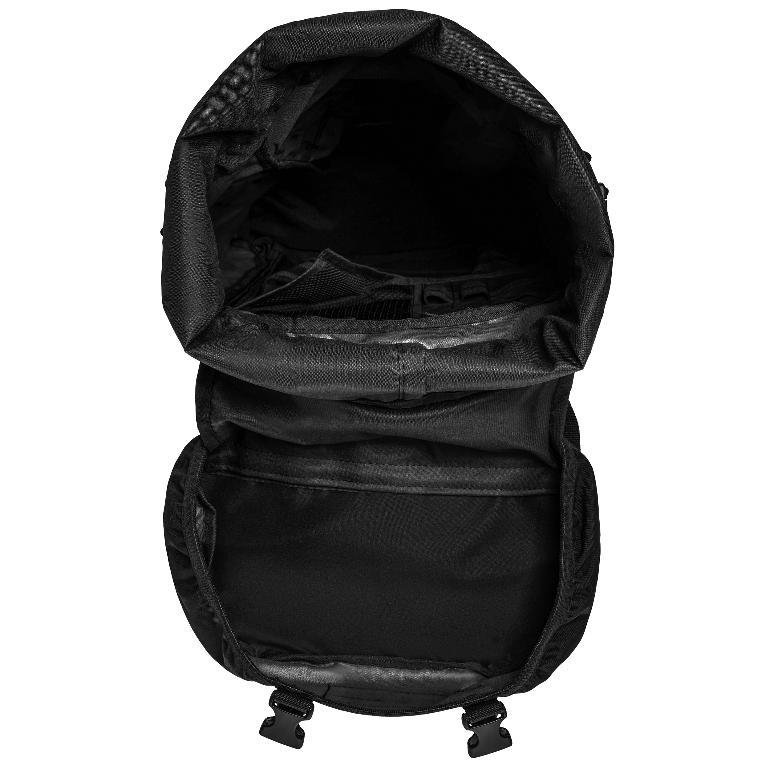 Plecak Wisport SilverFox II 40 l Black