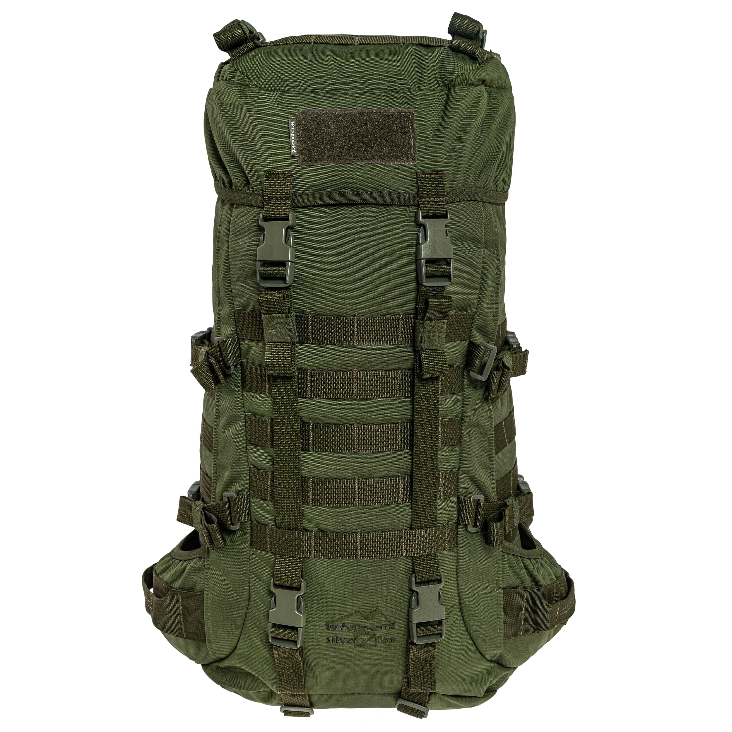 Plecak Wisport SilverFox II 40 l Olive