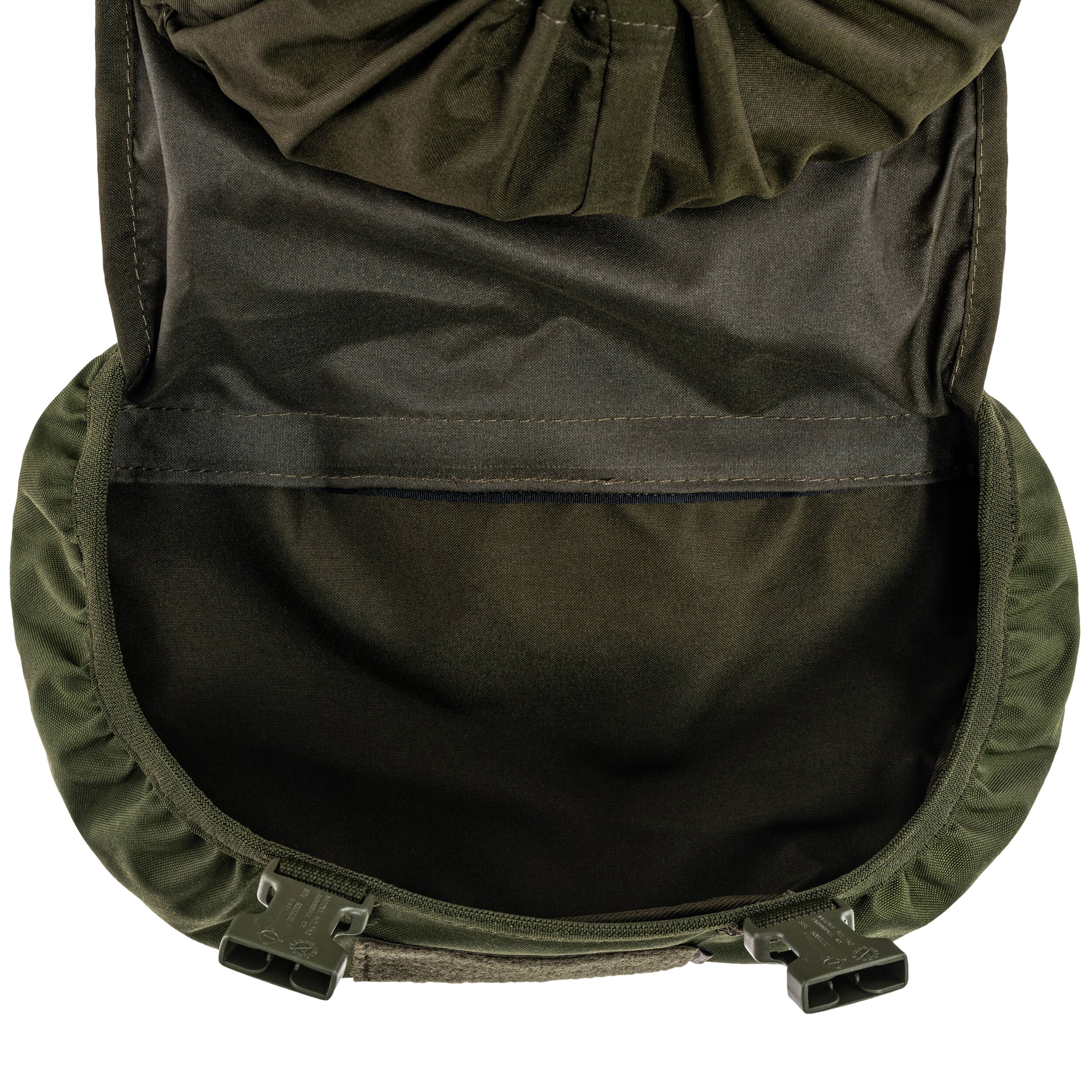 Plecak Wisport SilverFox II 40 l Olive