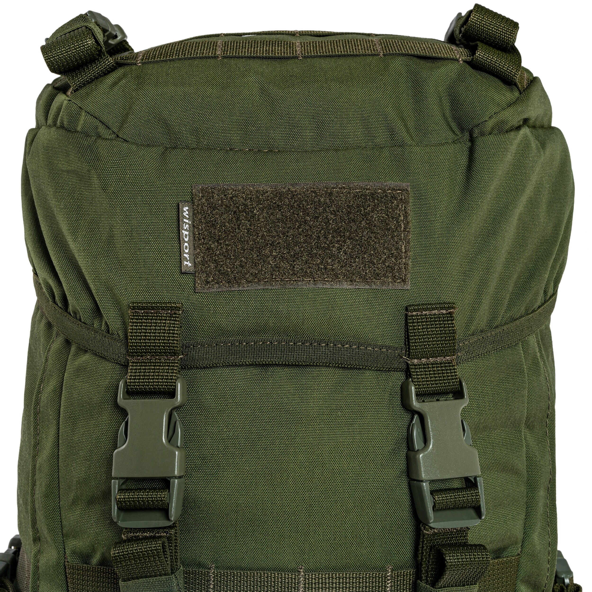 Plecak Wisport SilverFox II 40 l Olive