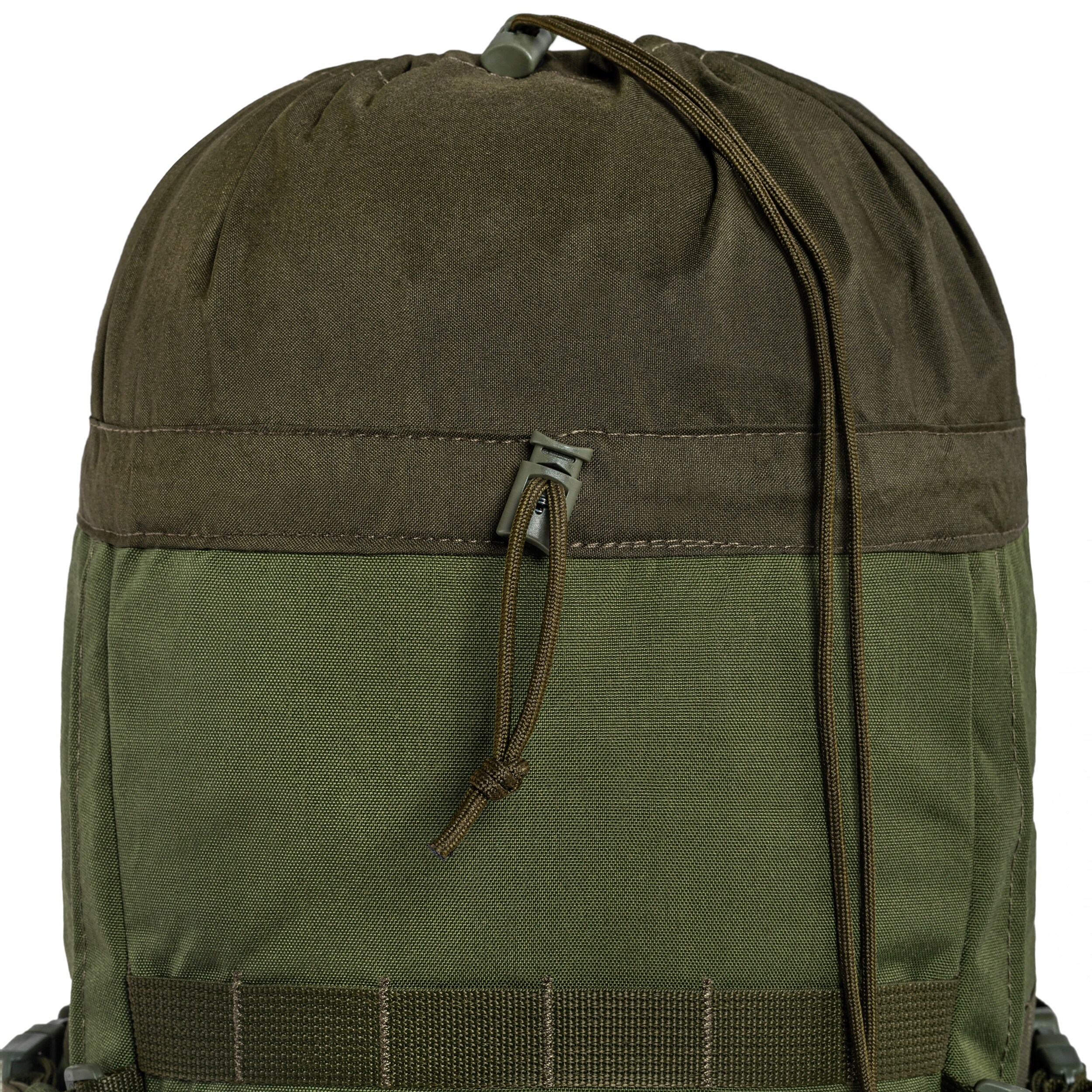 Plecak Wisport SilverFox II 40 l Olive