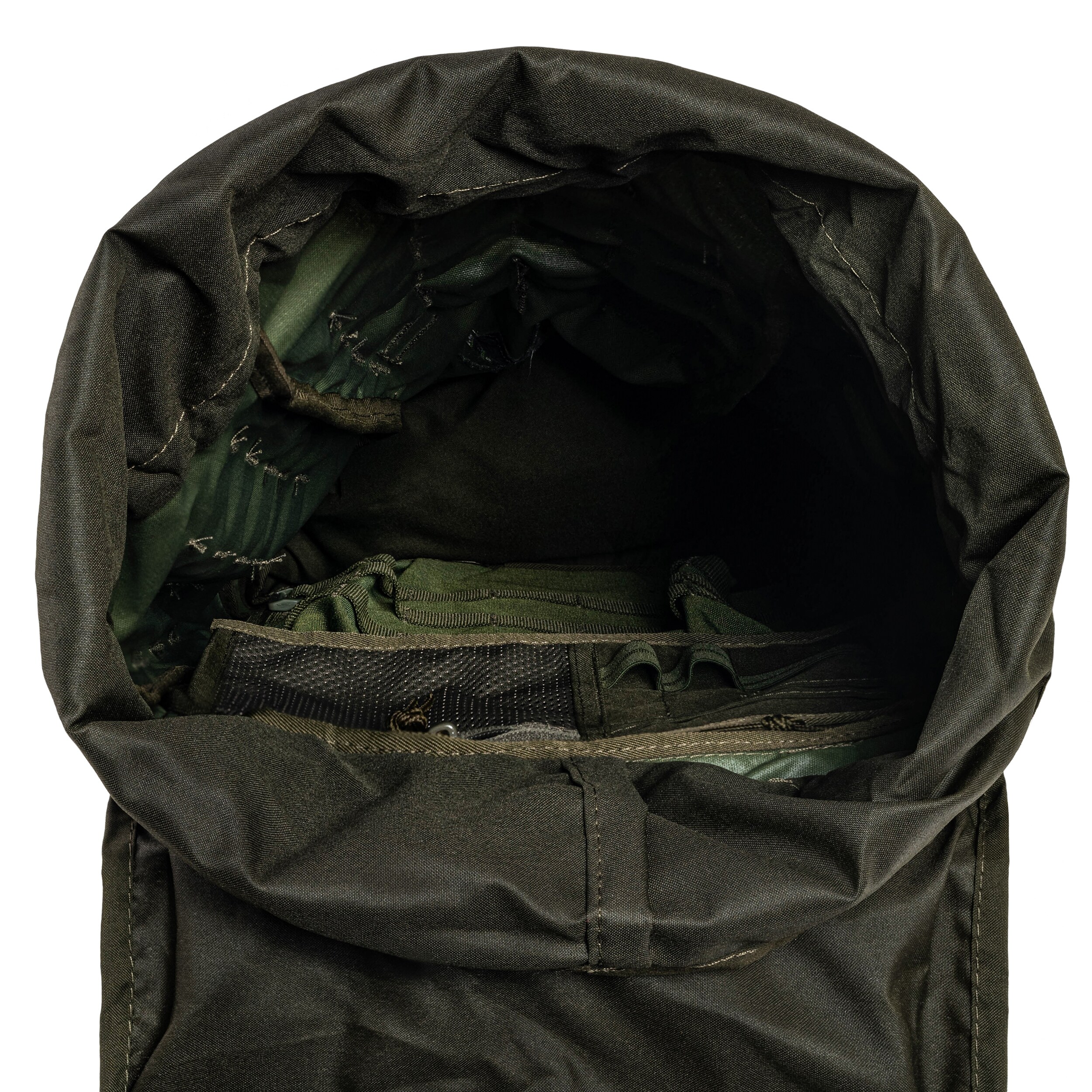 Plecak Wisport SilverFox II 40 l Olive