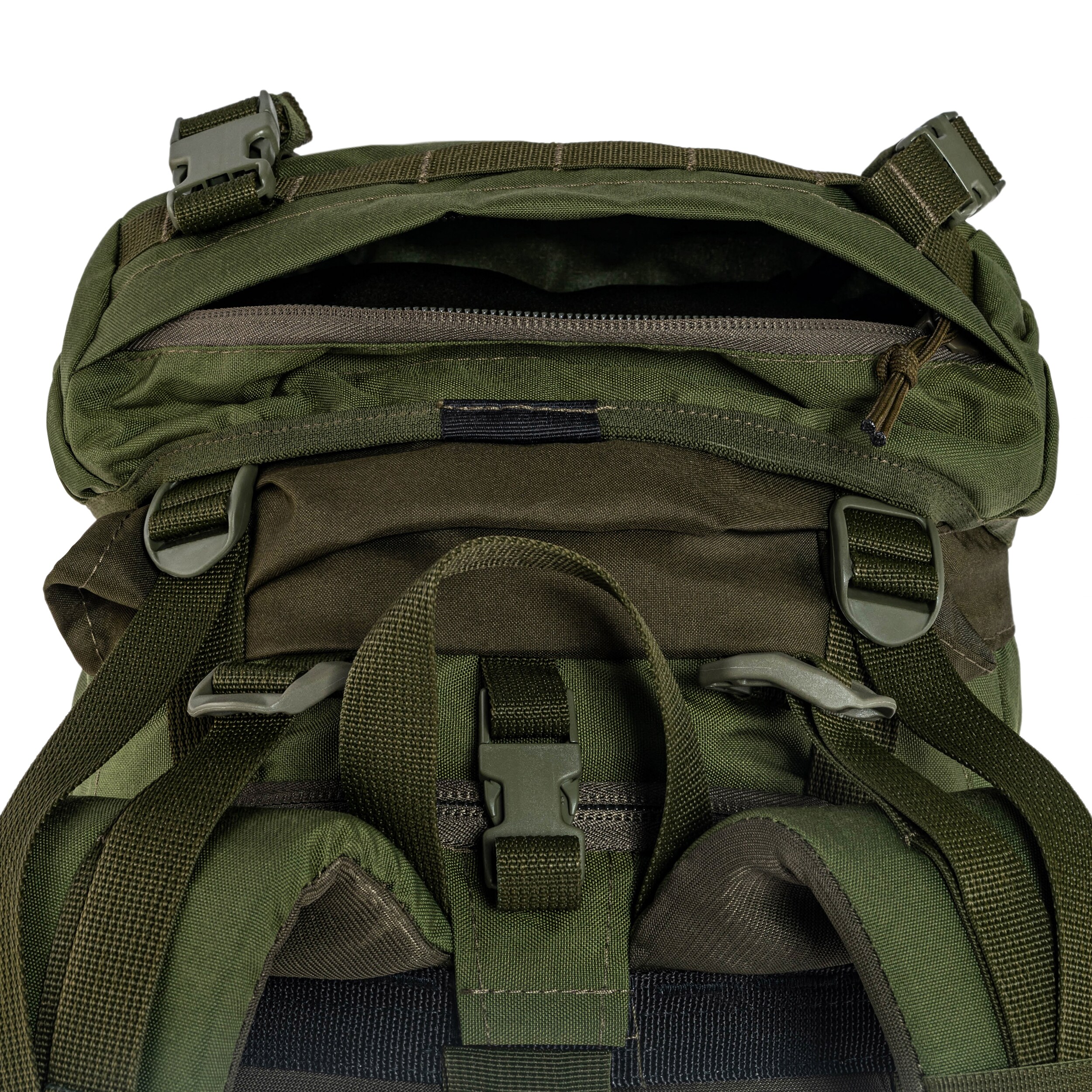 Plecak Wisport SilverFox II 40 l Olive