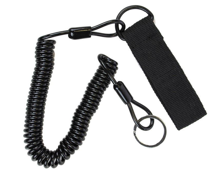 Ręczny wykrywacz metali Quest Xpointer Pro - pomarańczowy