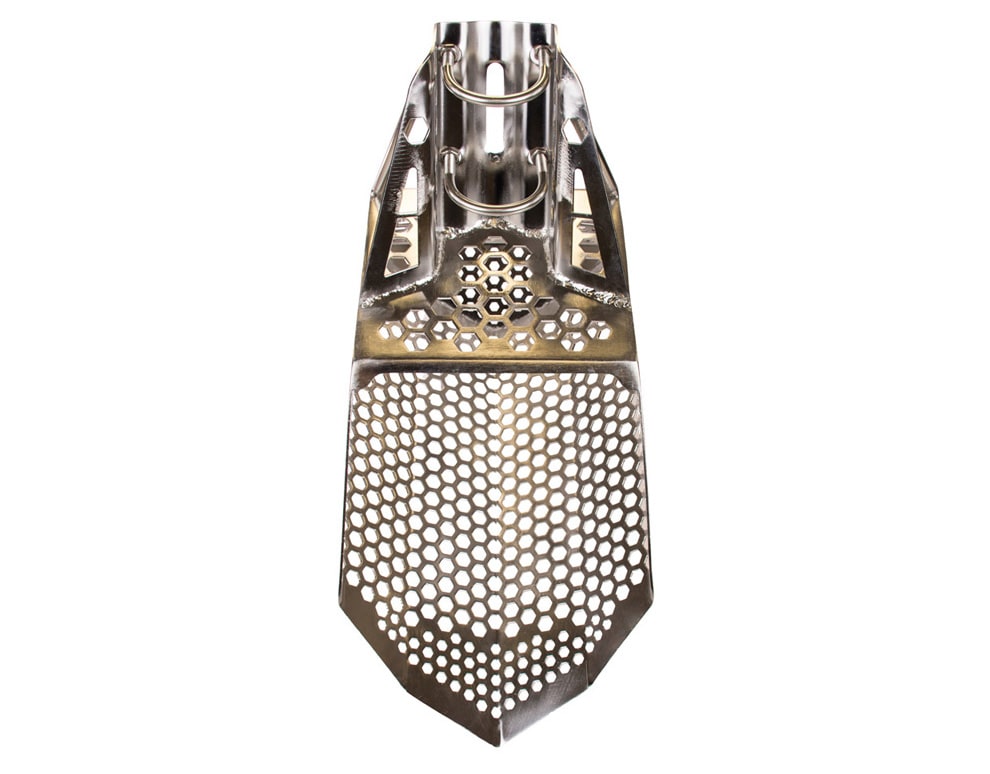 Łopatka-sito Quest Scoopal Scoop