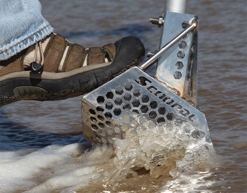 Łopatka-sito Quest Scoopal Scoop